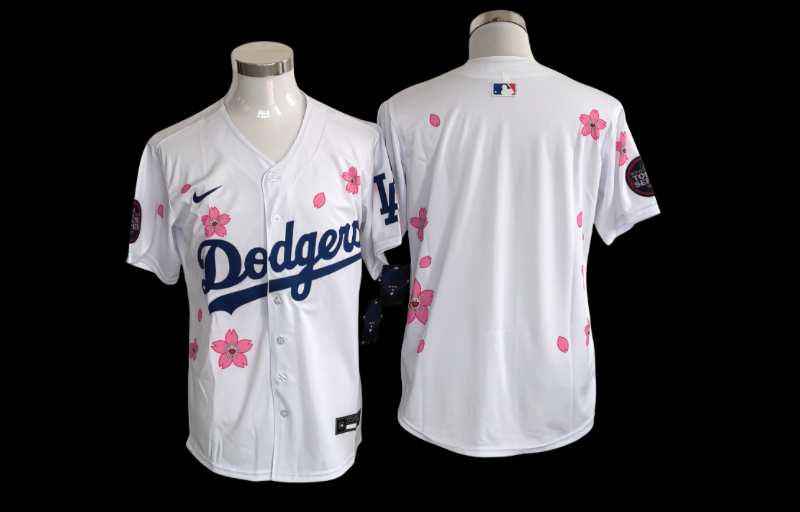 LA Dodgers