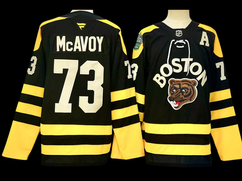 Boston Bruins