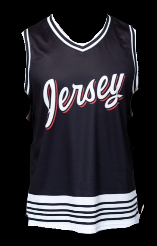 New Jersey Devils Tank