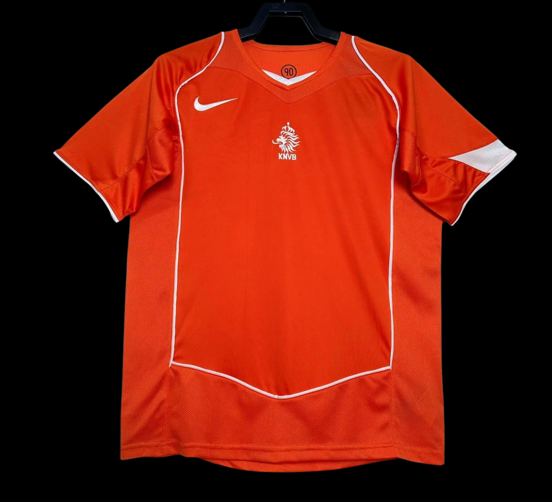 Netherlands Soccer