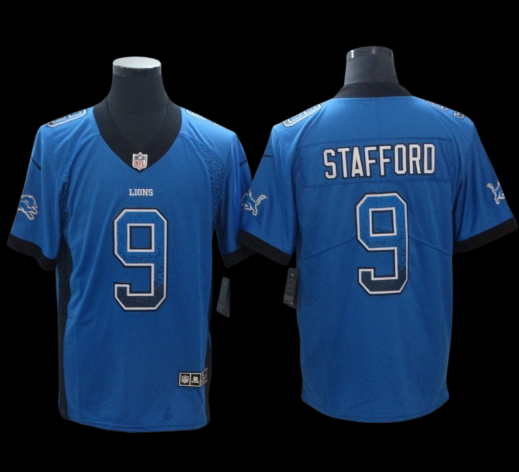 Detroit Lions