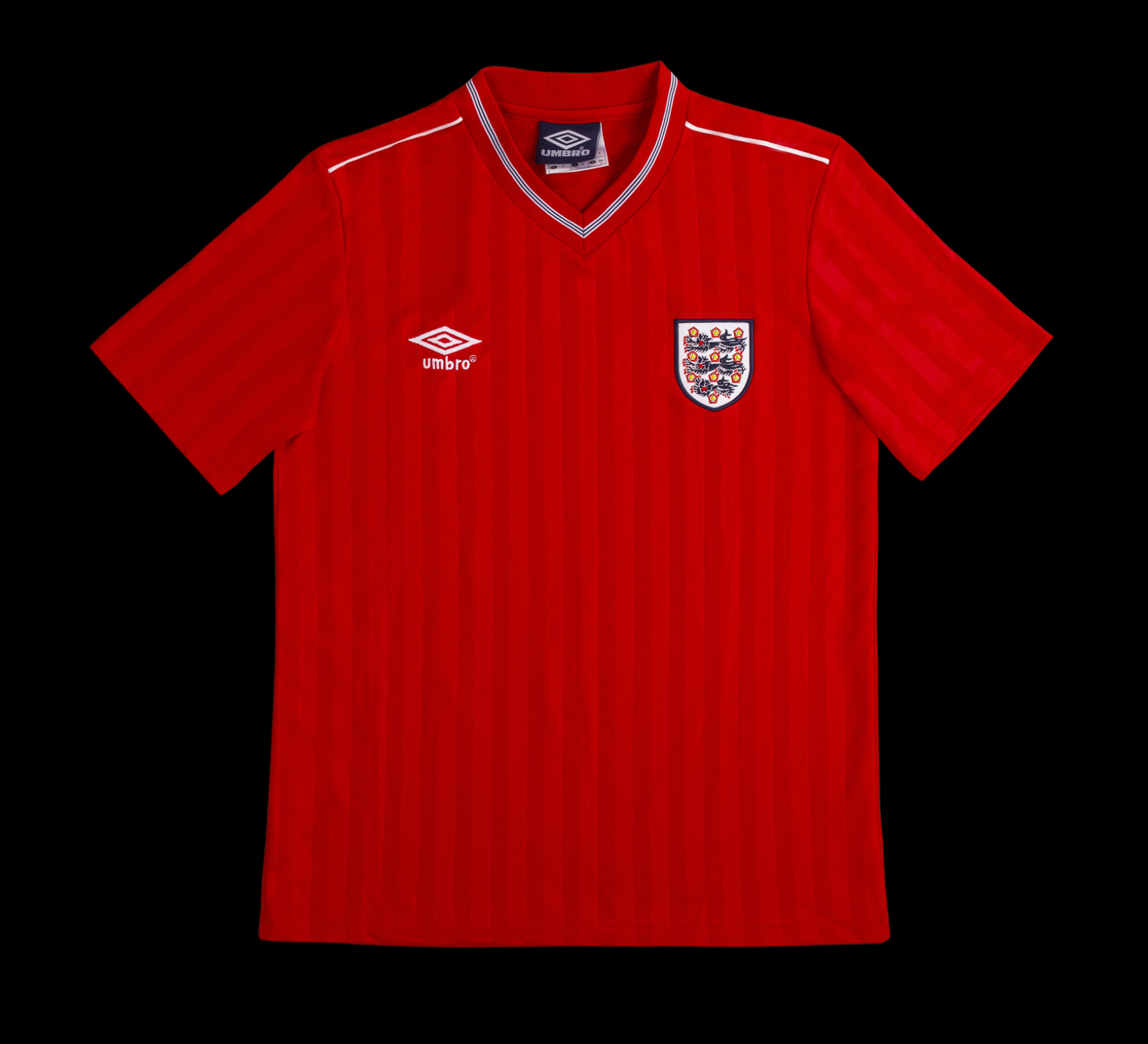 England Soccer