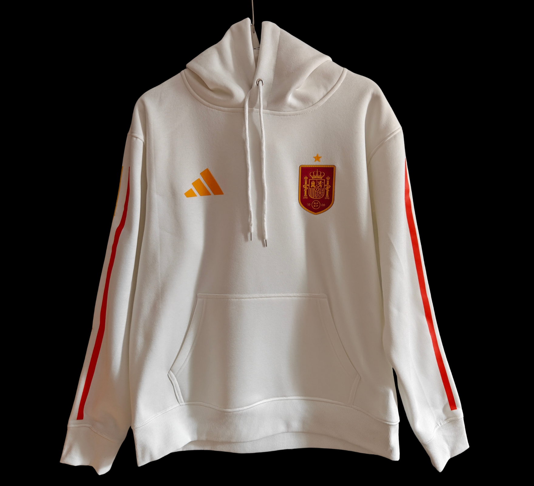 Spain Soccer Hoodie