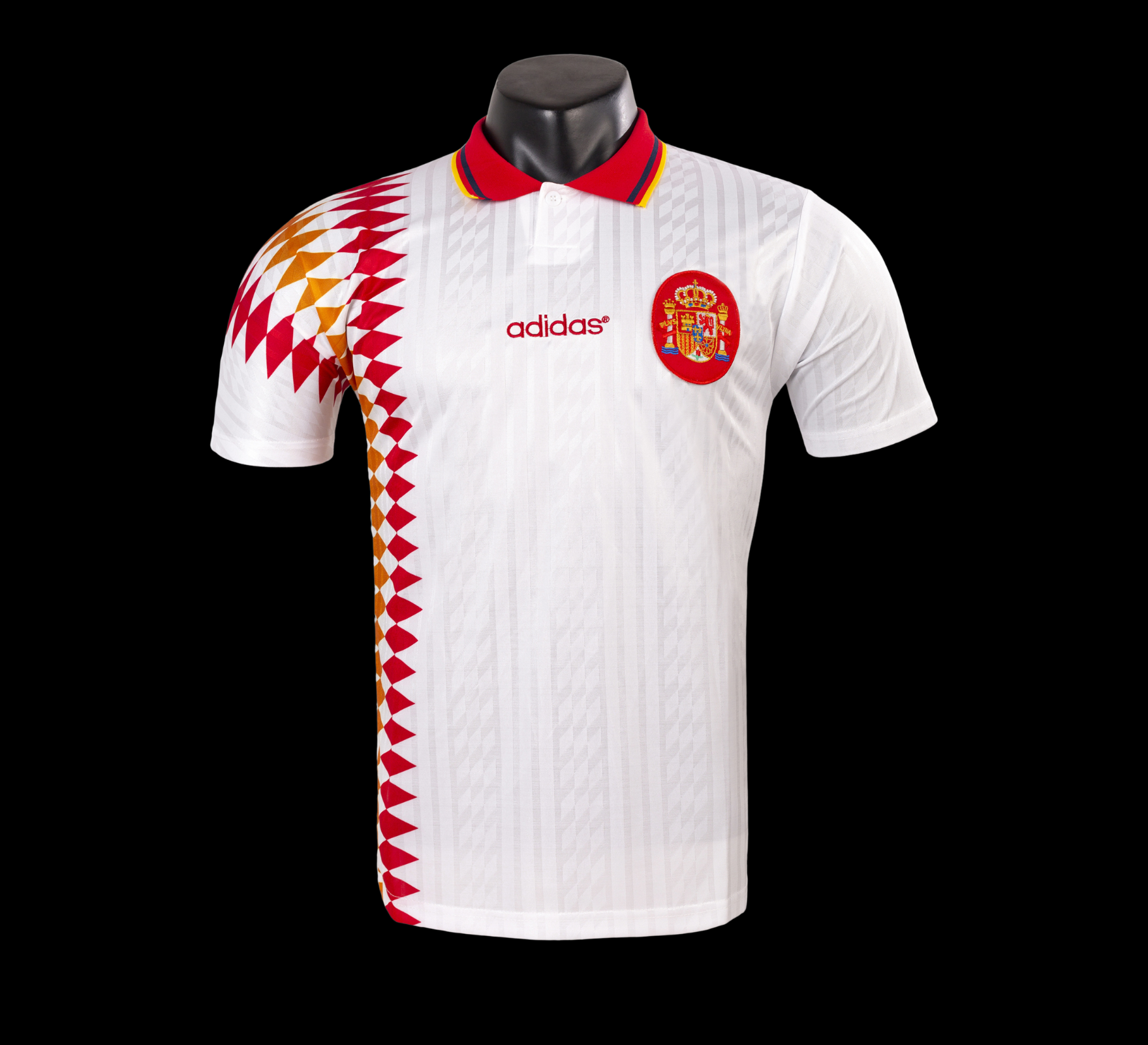 Spain Soccer