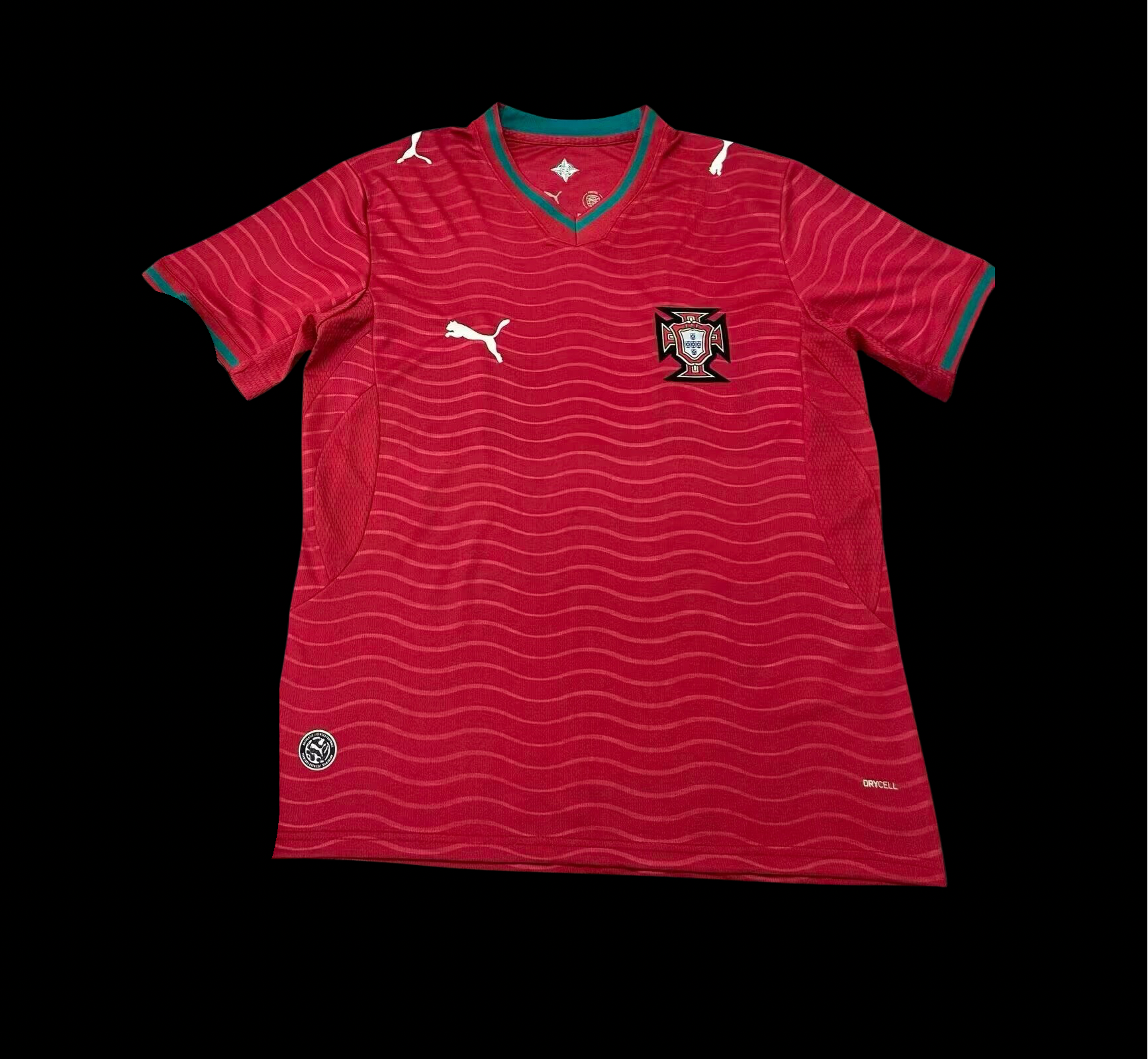Portugal 2026 World Cup Home