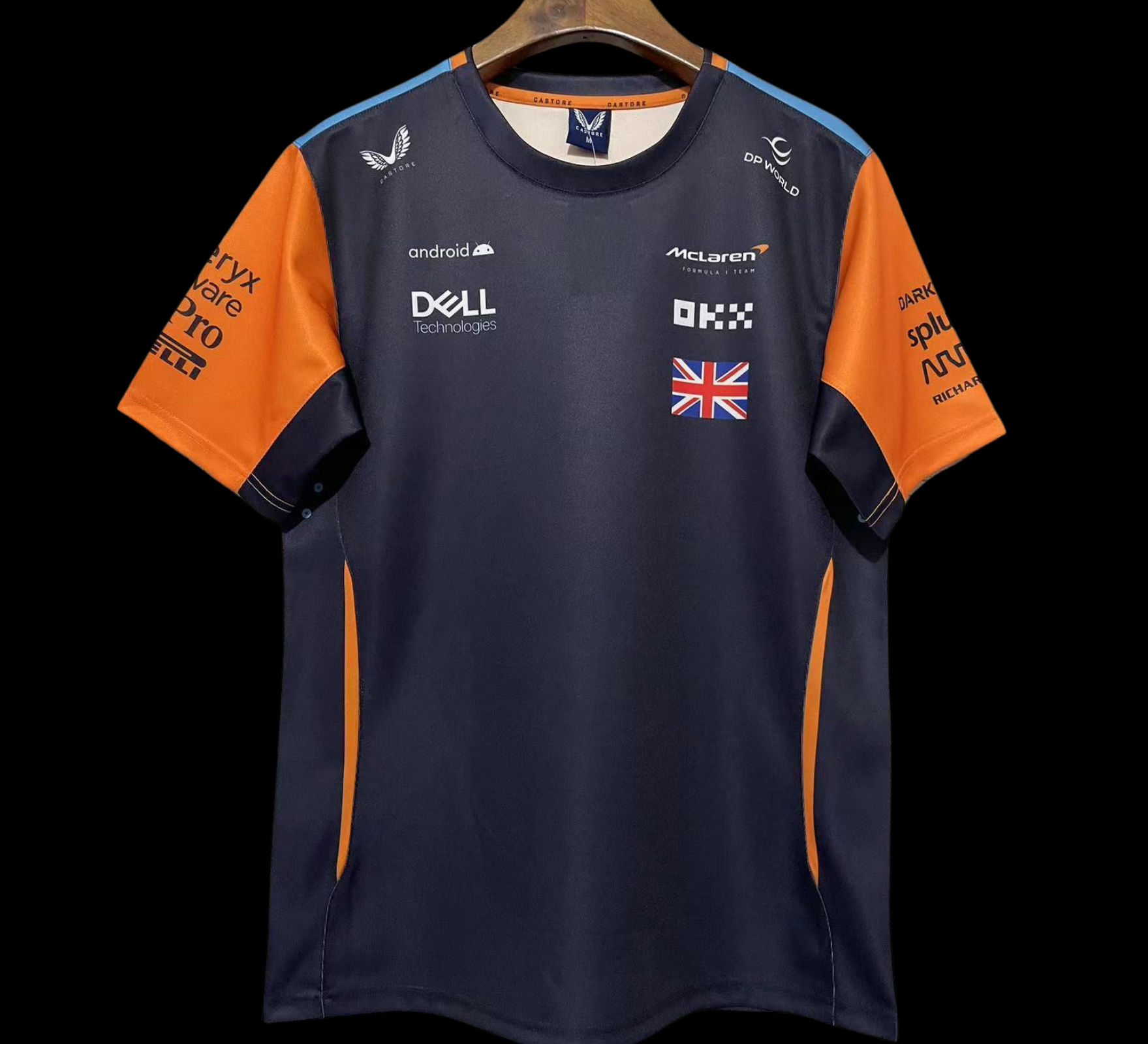 McLaren Racing
