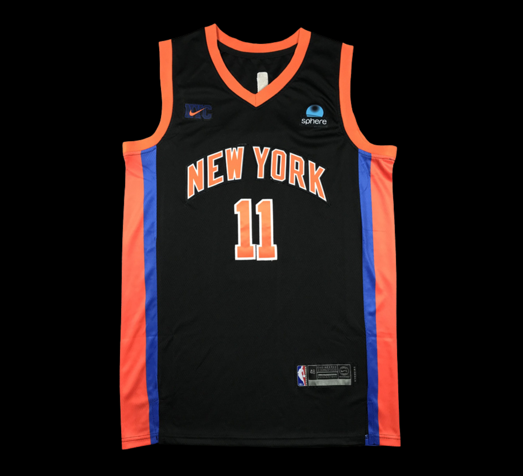New York Knicks