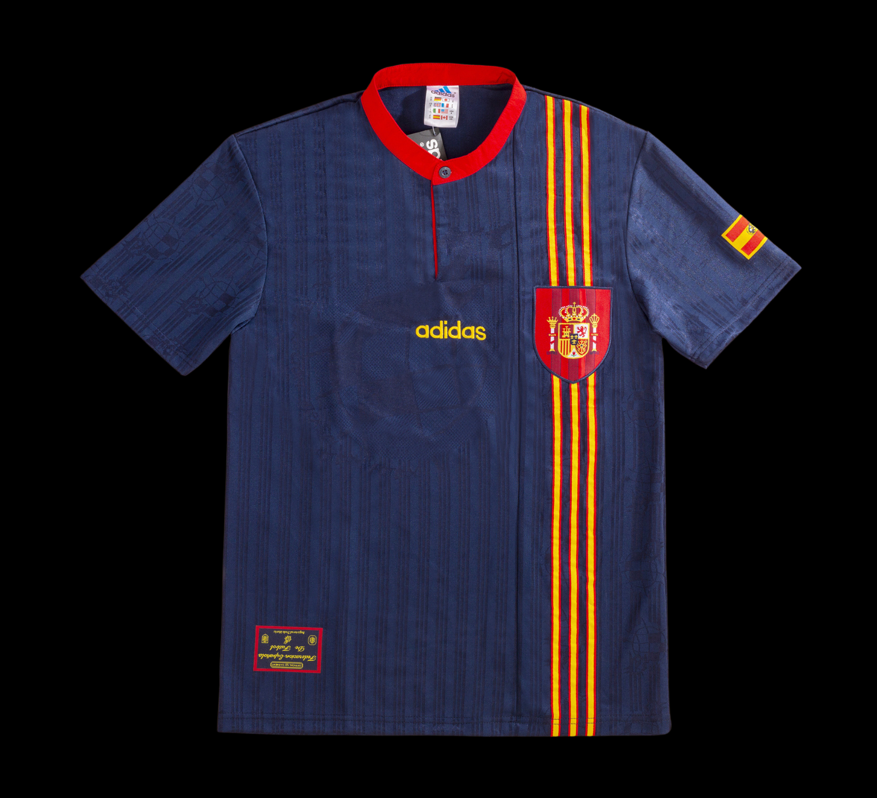 Spain Soccer