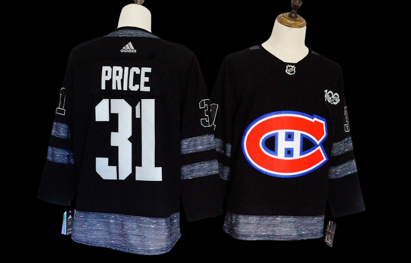 Montreal Canadiens