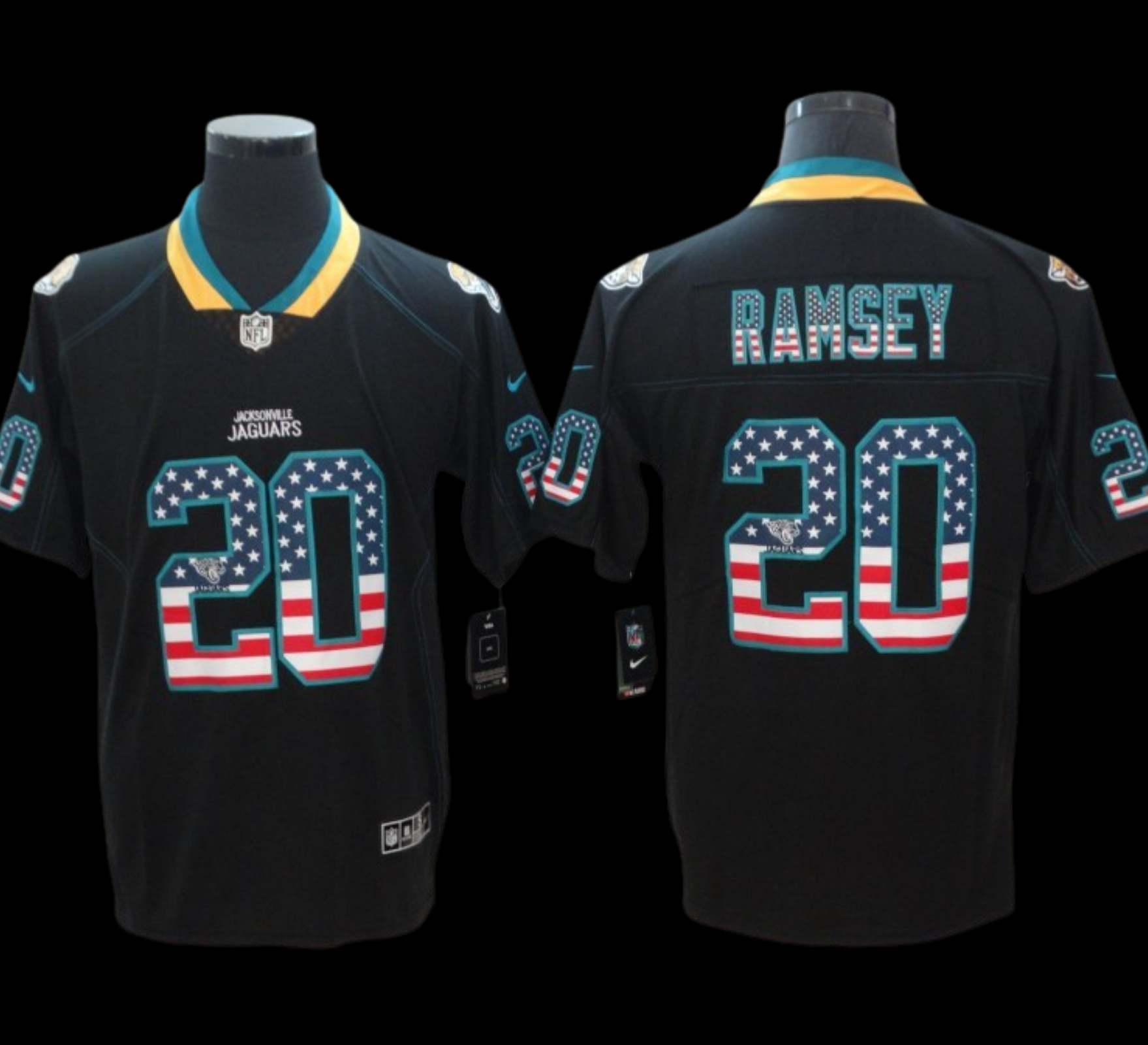 Jacksonville Jaguars