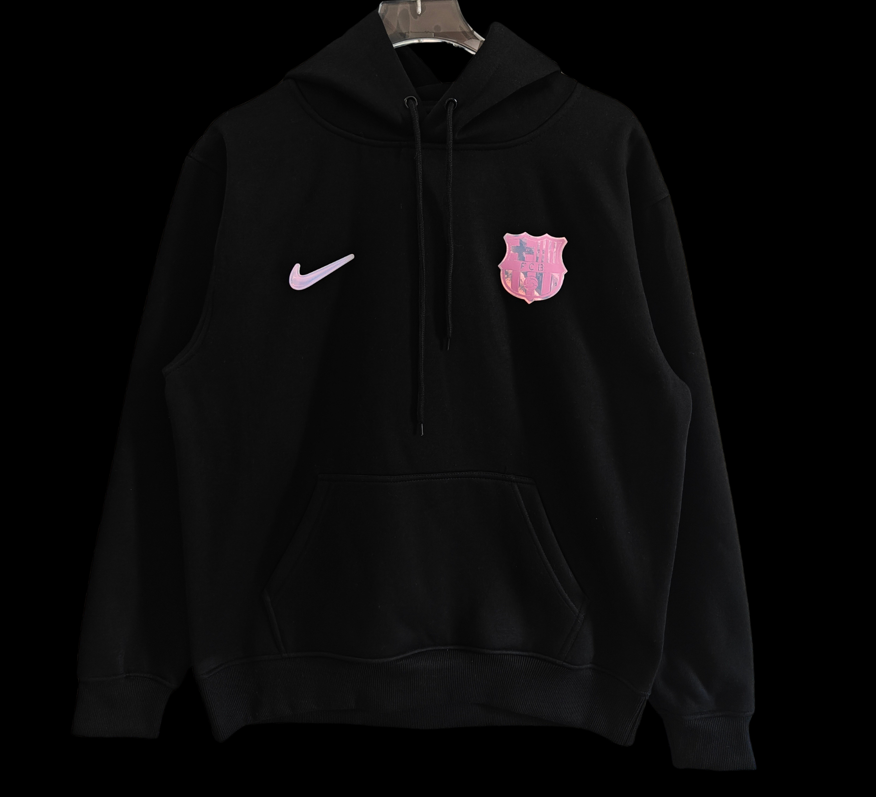FC Barcelona Hoodie