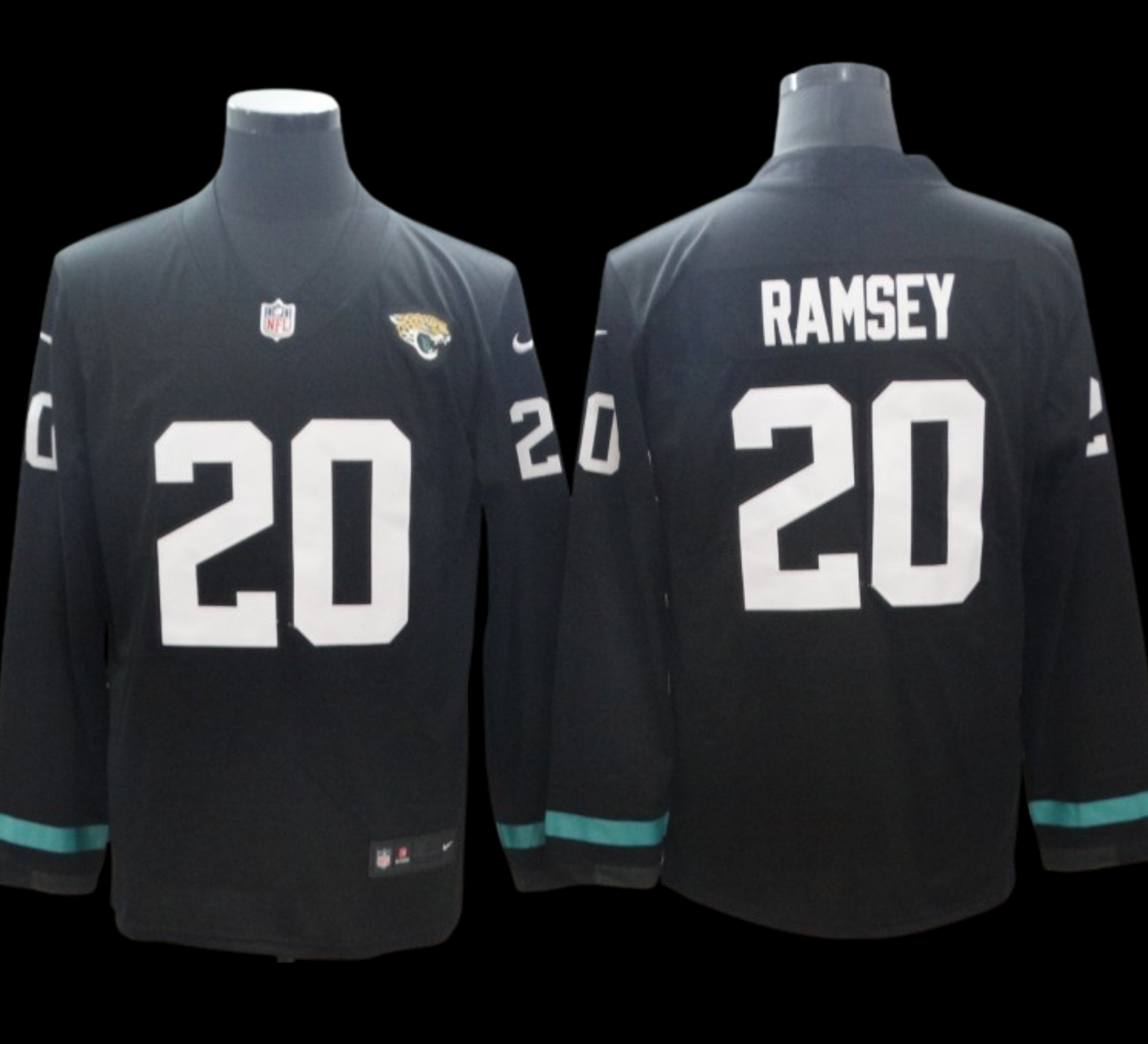 Jacksonville Jaguars