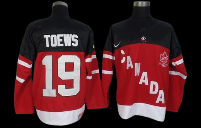 Canada Hockey