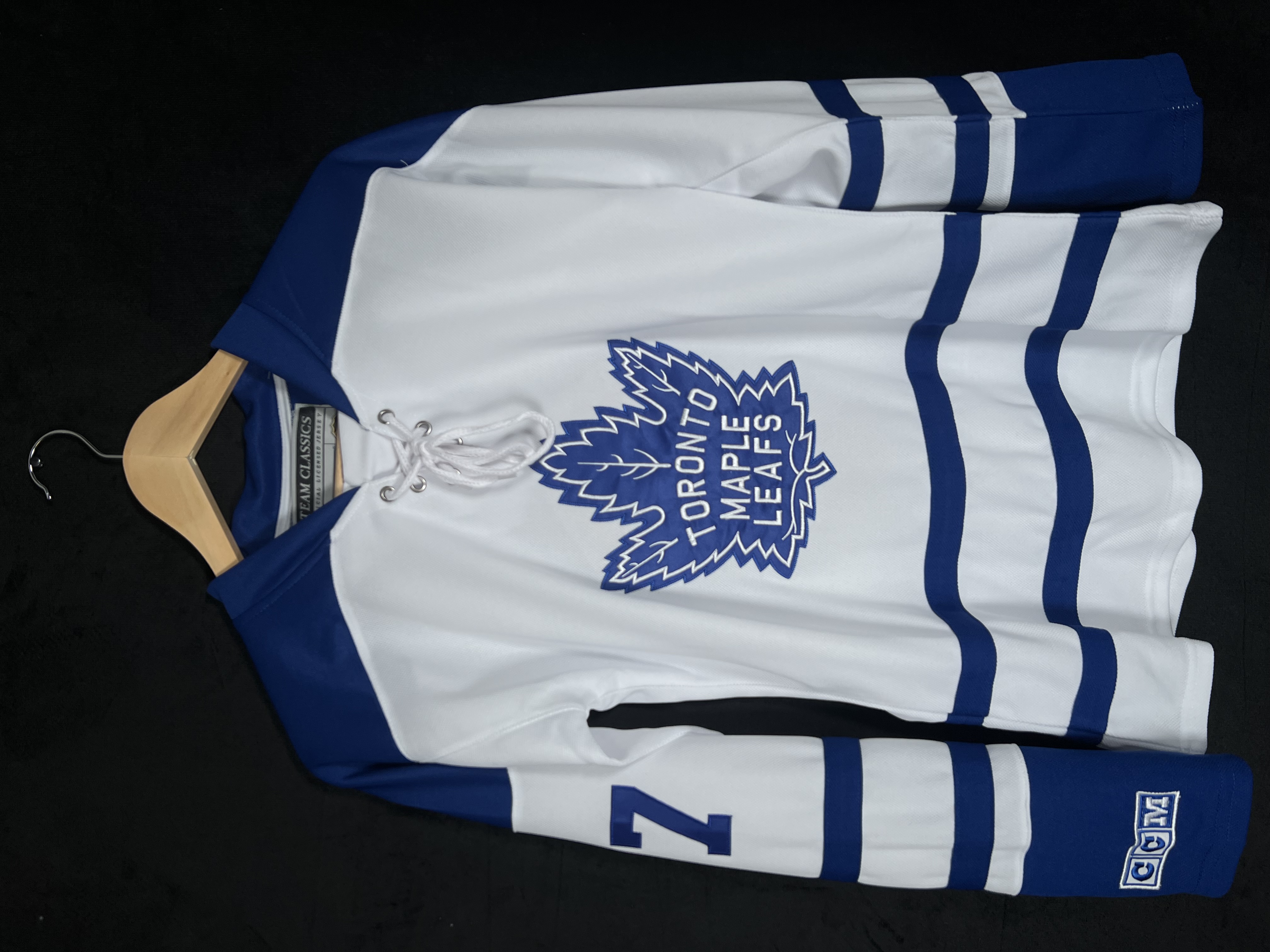 Toronto Maple Leafs