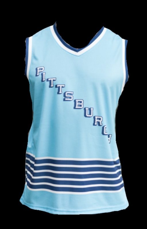 Pittsburgh Penguins Tank