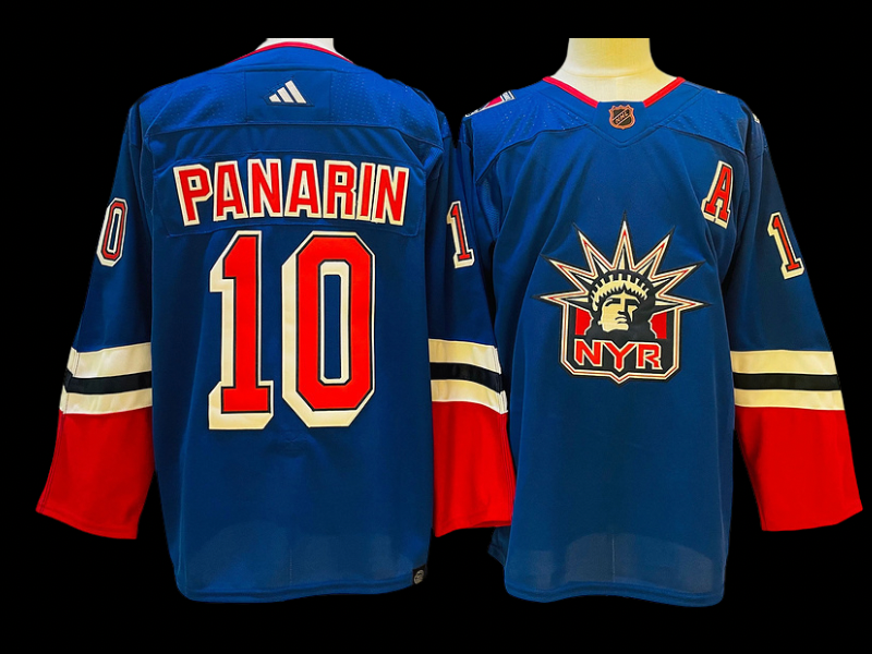 New York Rangers