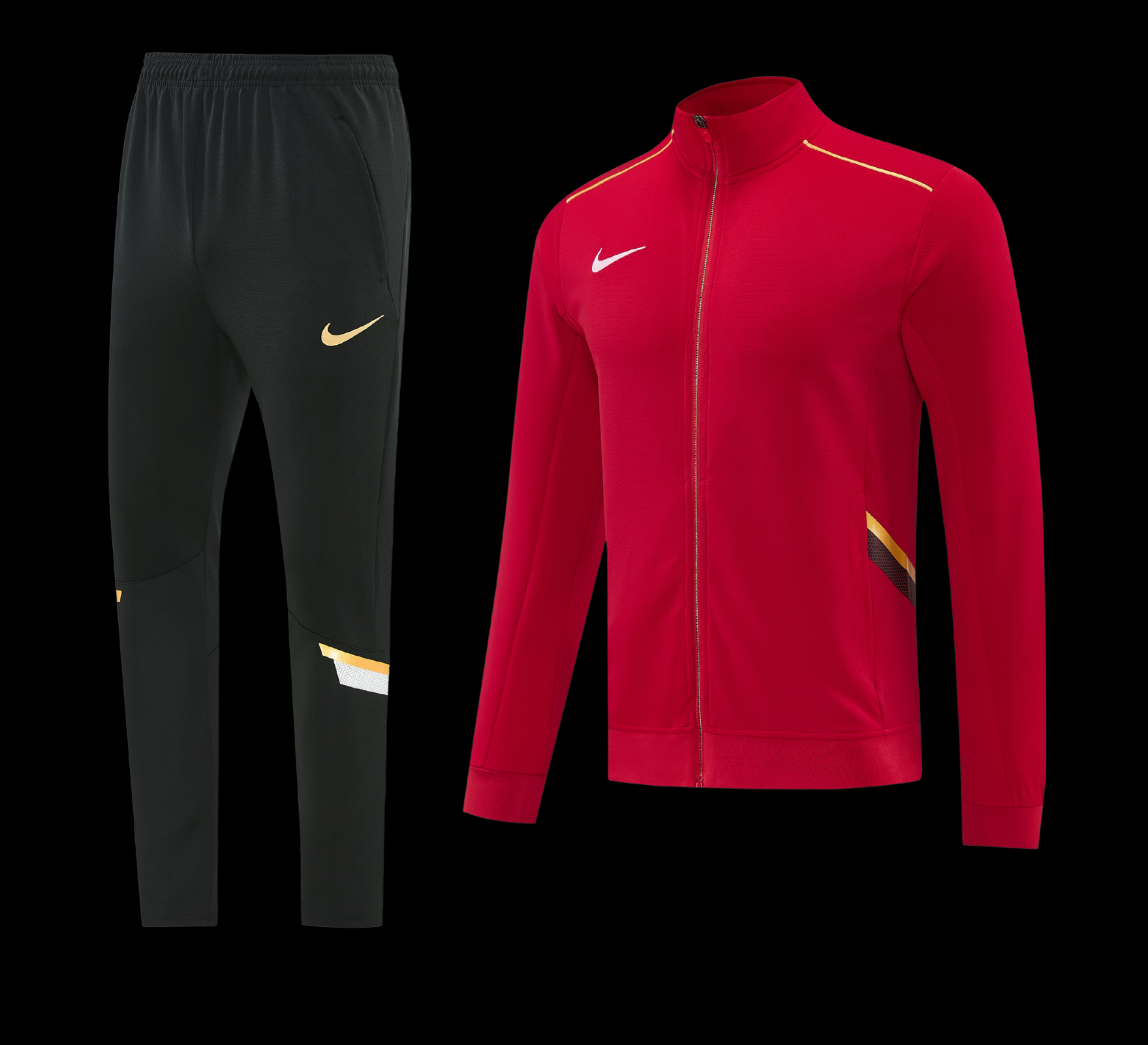 Plain Tracksuit