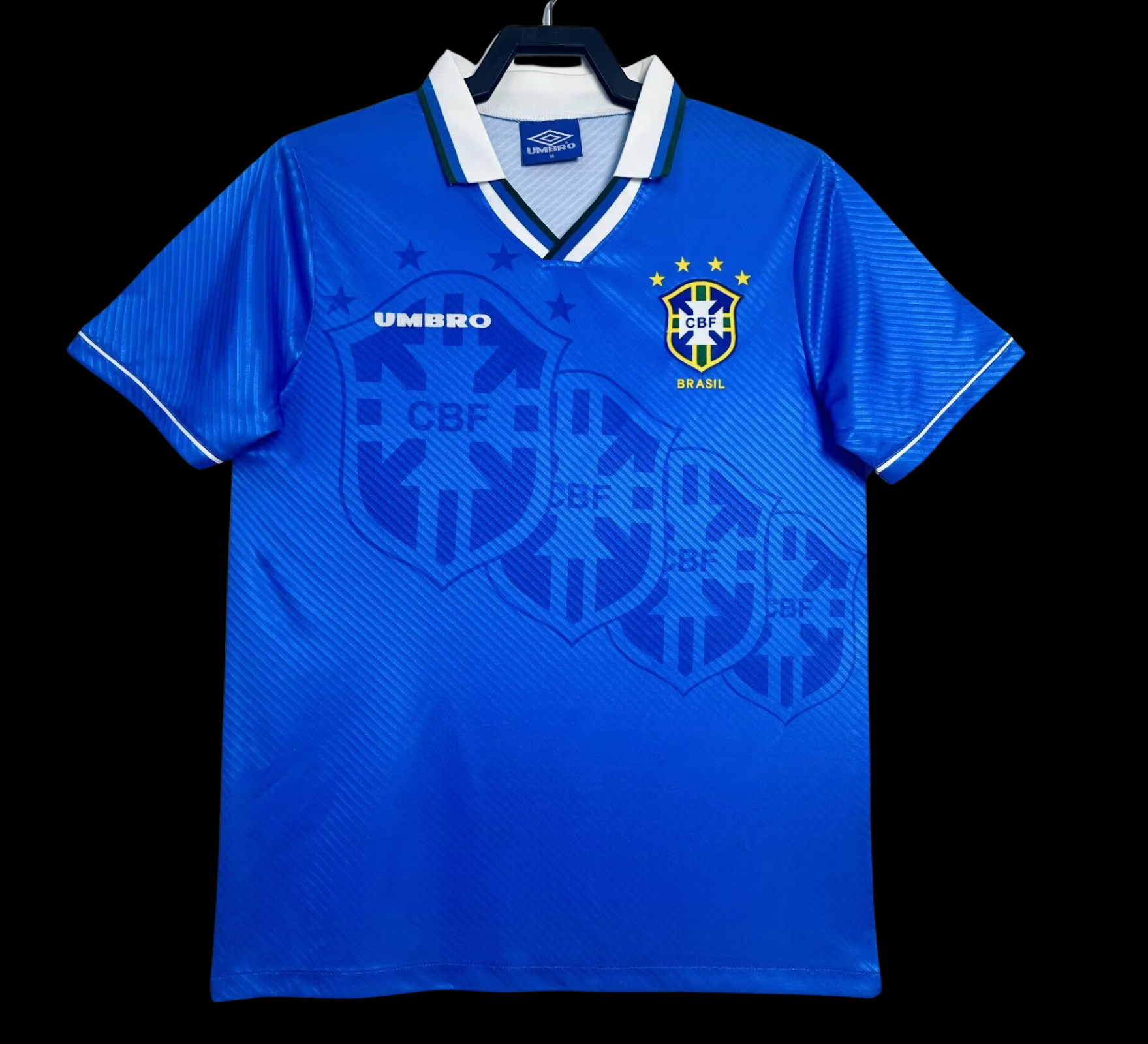 Brazil Soccer