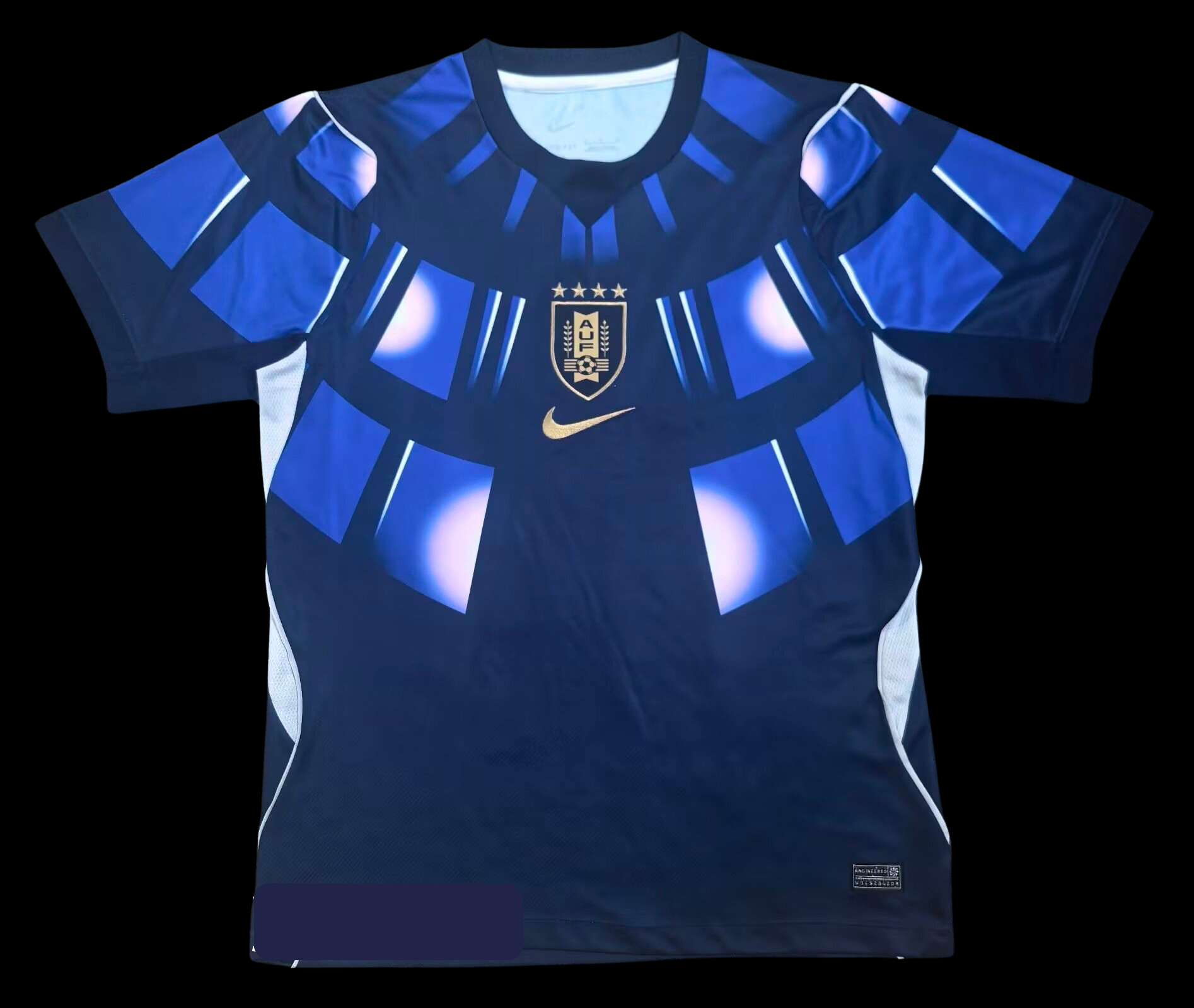 Uruguay 2026 World Cup Away