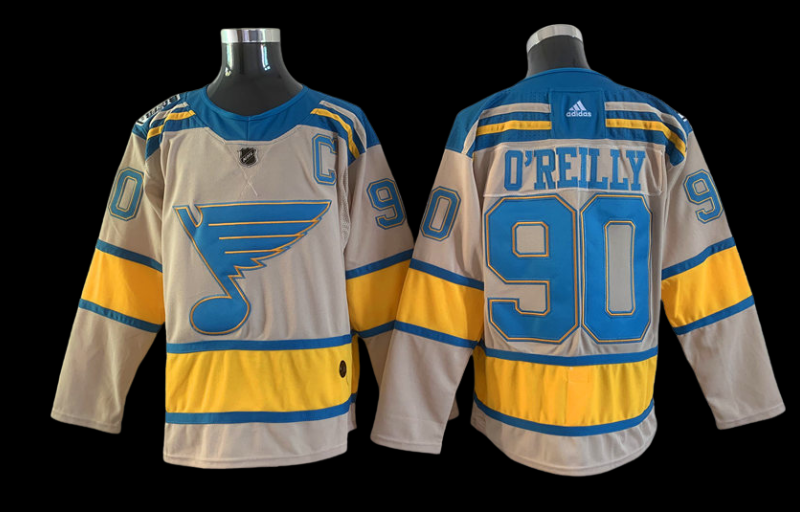 St. Louis Blues