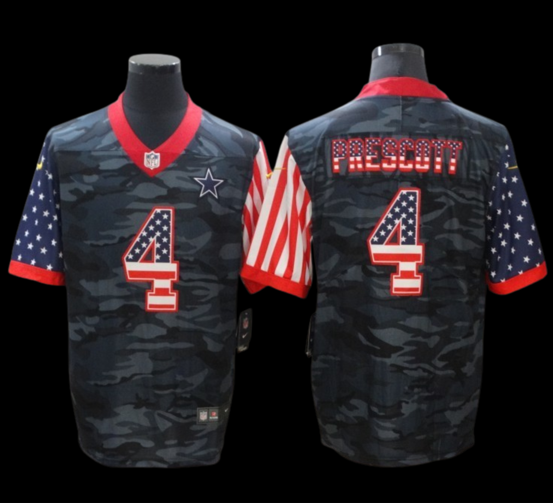 Dallas Cowboys