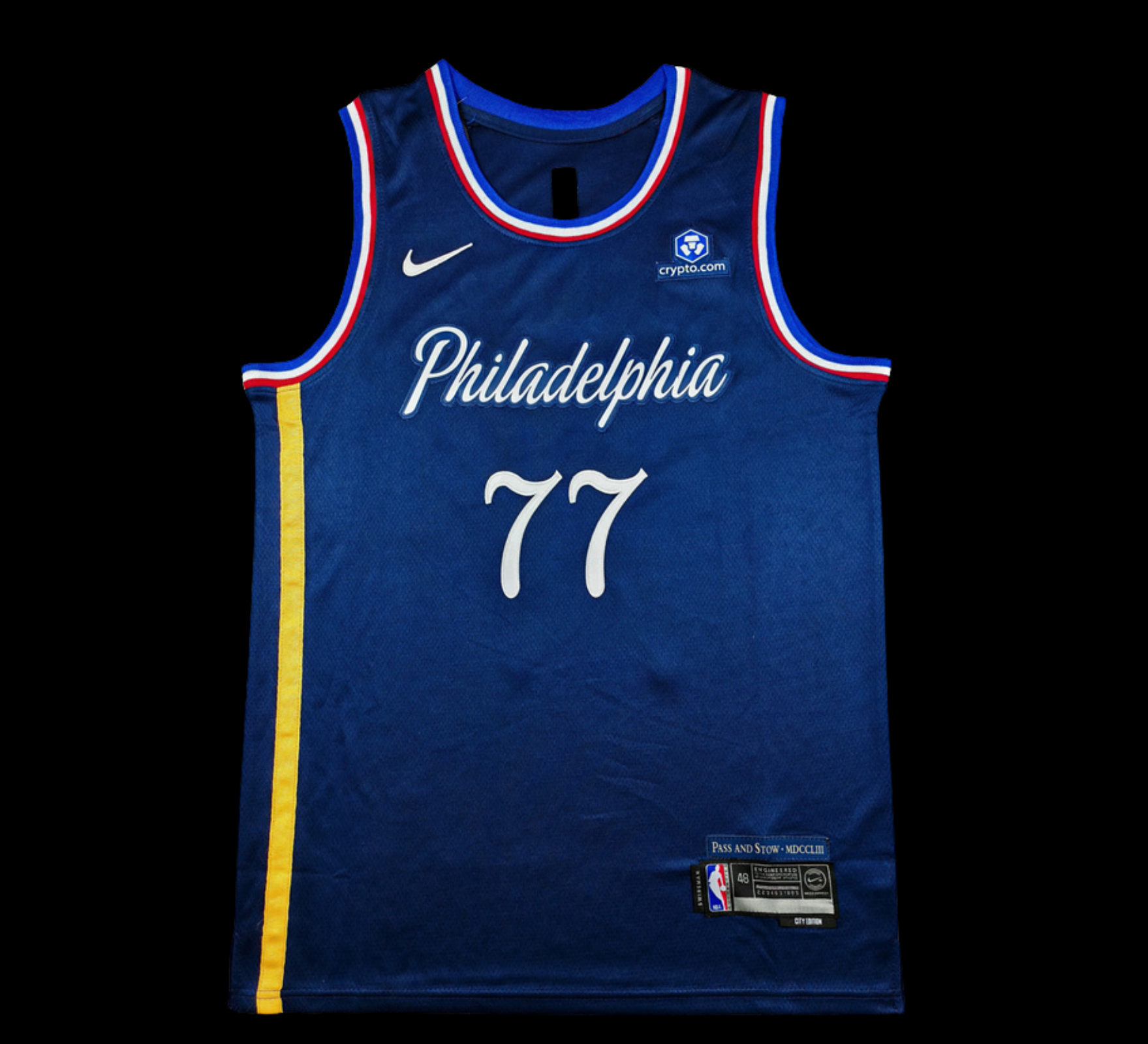 Philadelphia 76ers