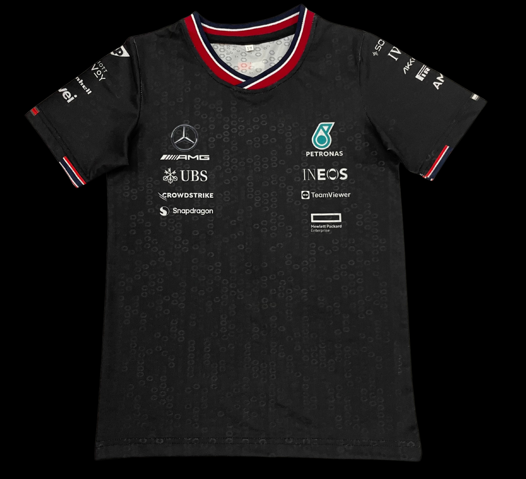 Mercedes-Benz Racing