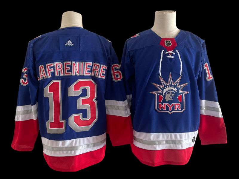 New York Rangers