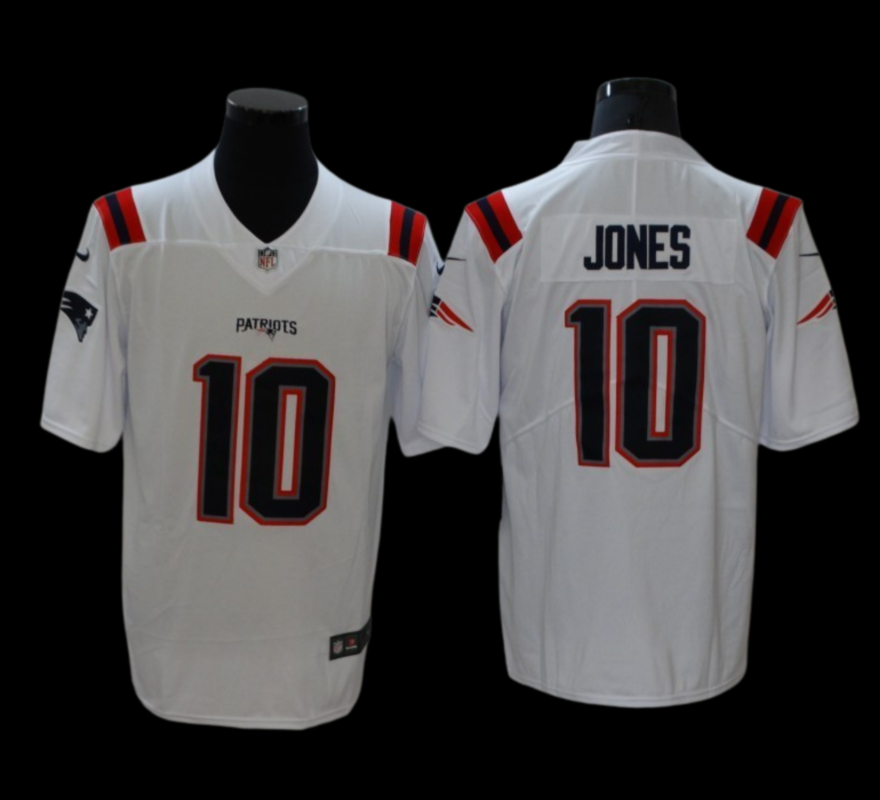 New England Patriots