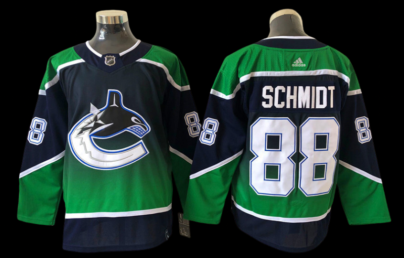 Vancouver Canucks