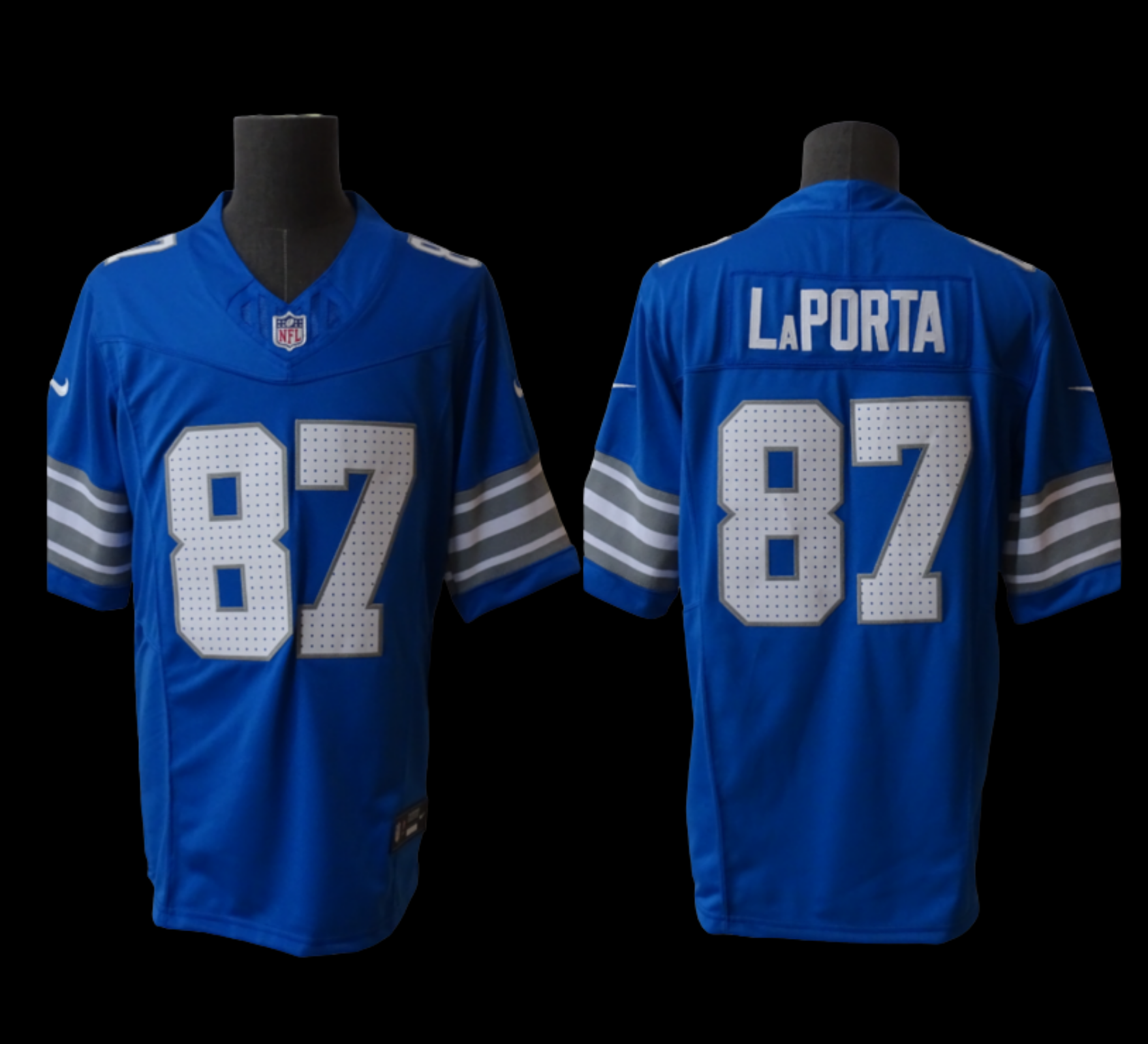 Detroit Lions