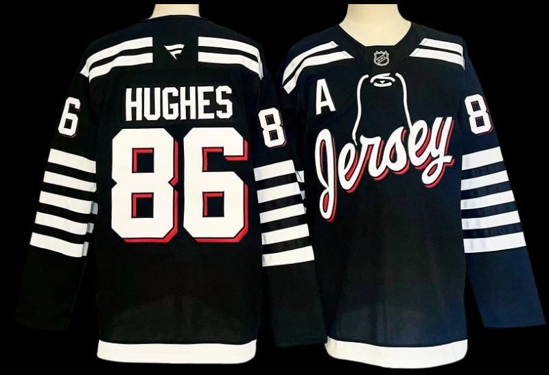 New Jersey Devils