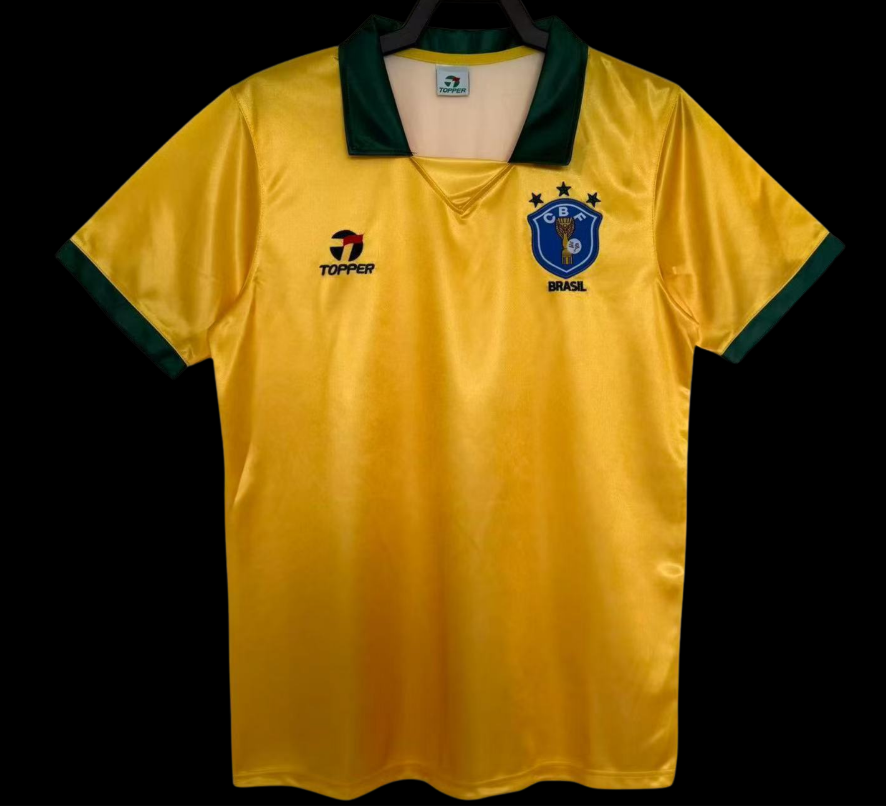 Brazil Soccer