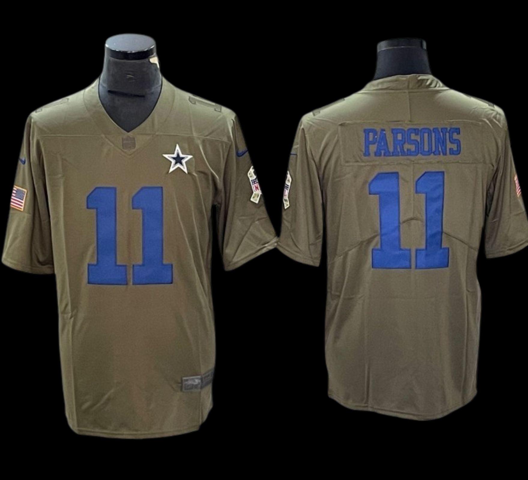 Dallas Cowboys