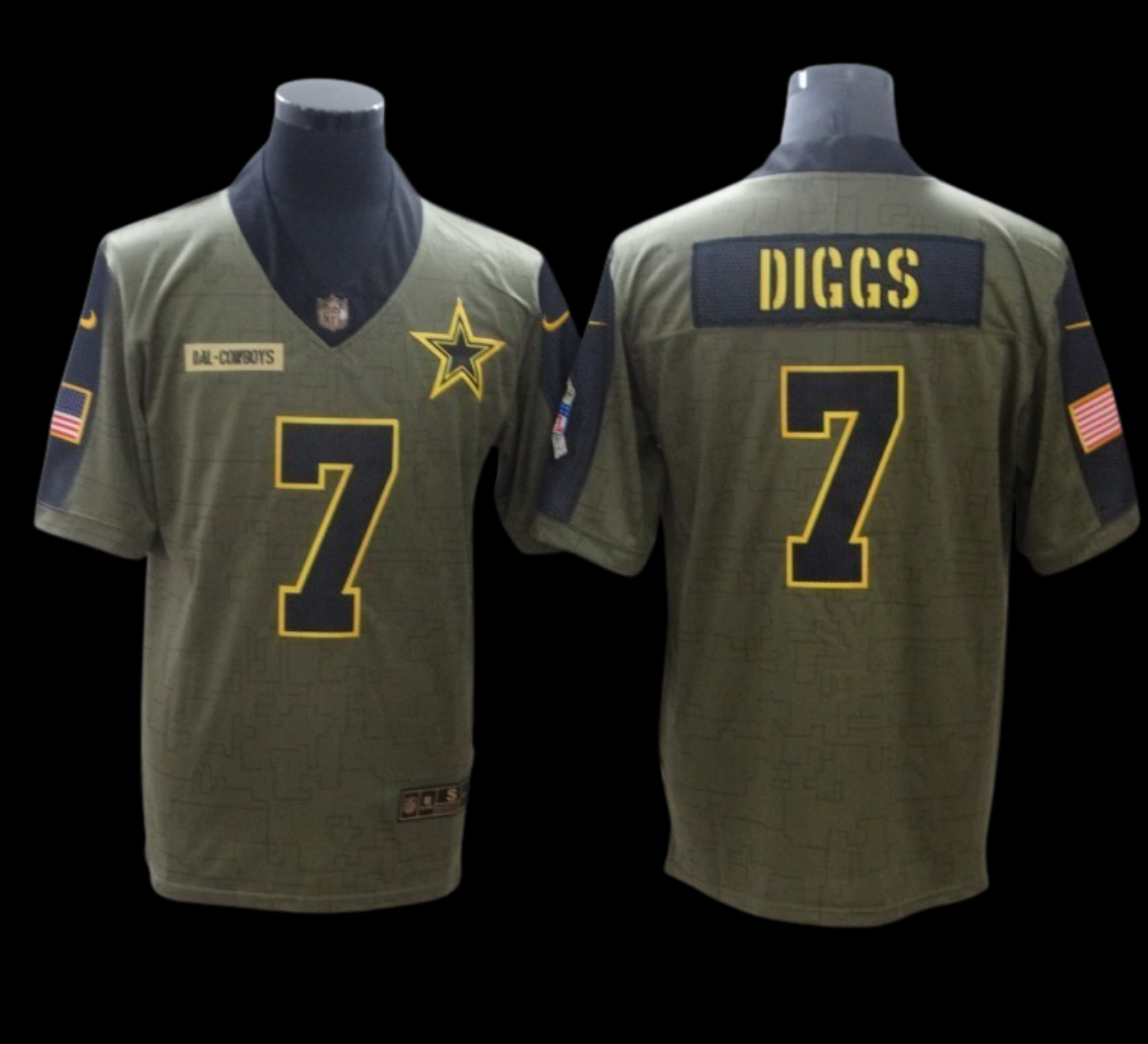 Dallas Cowboys