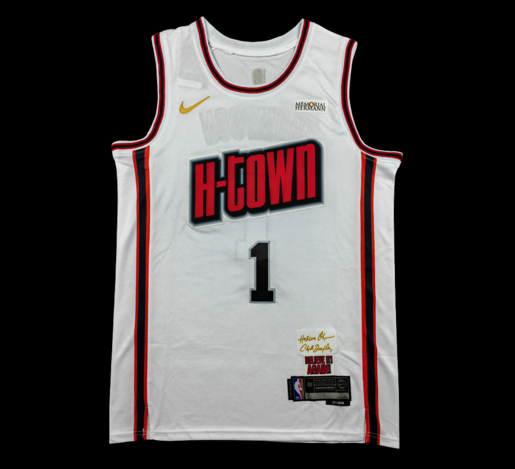 Houston Rockets