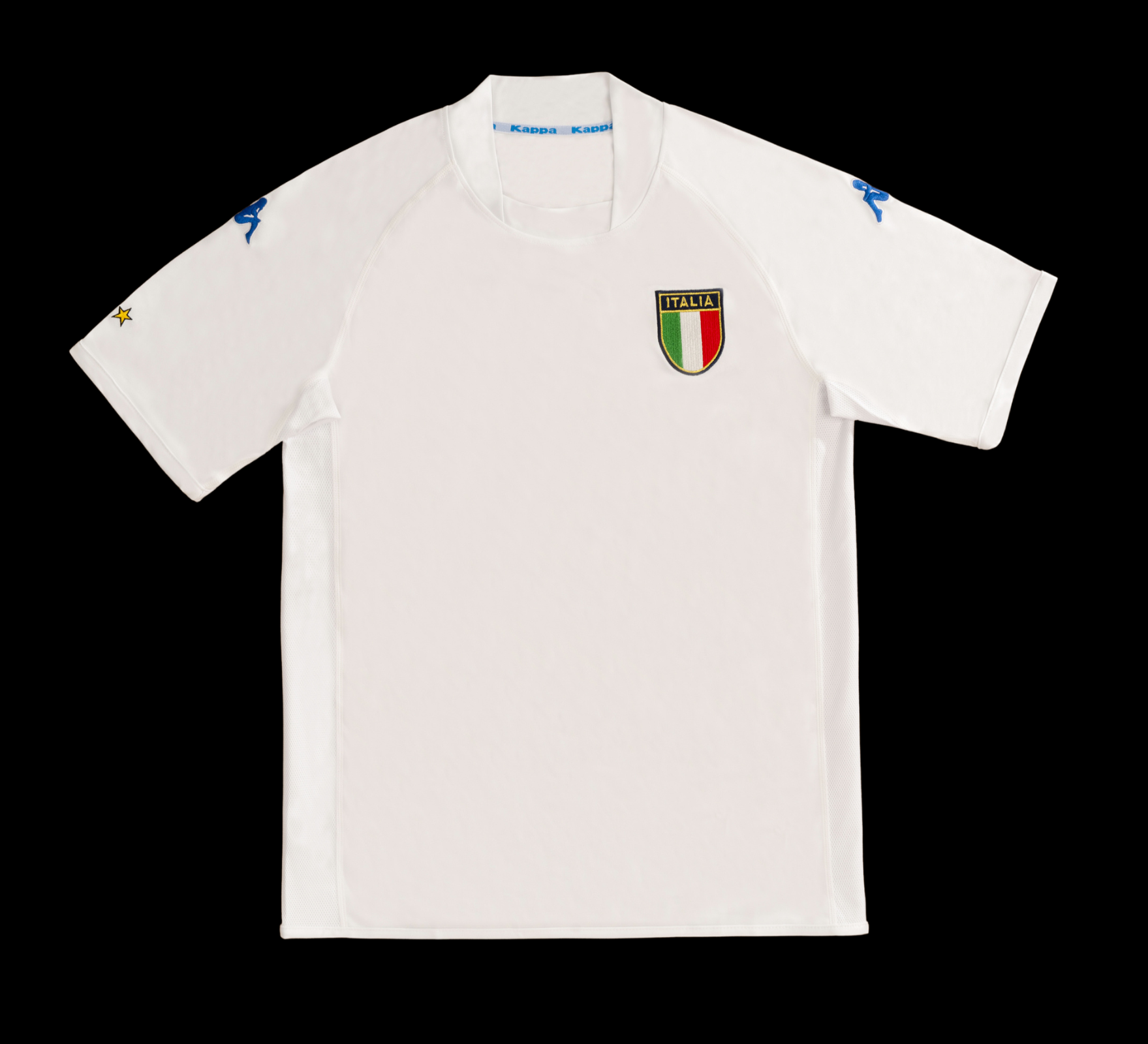 Italy Soccer