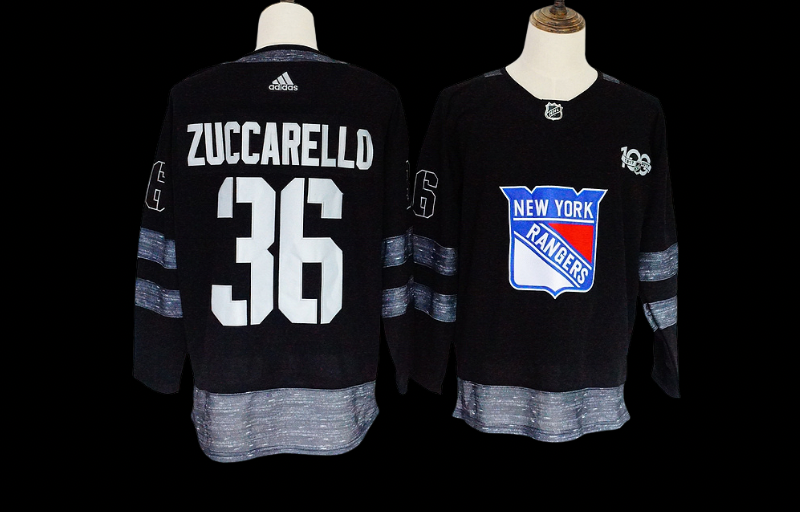 New York Rangers