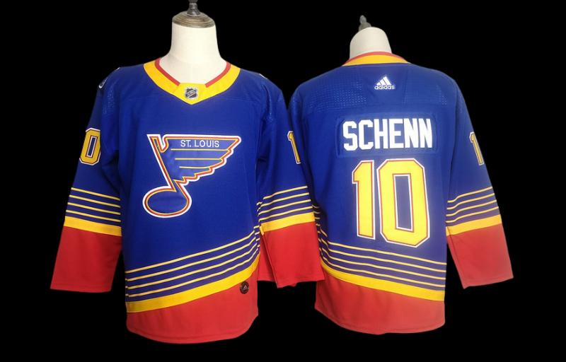 St. Louis Blues