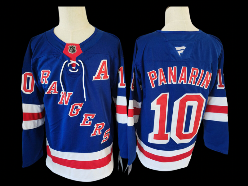 New York Rangers