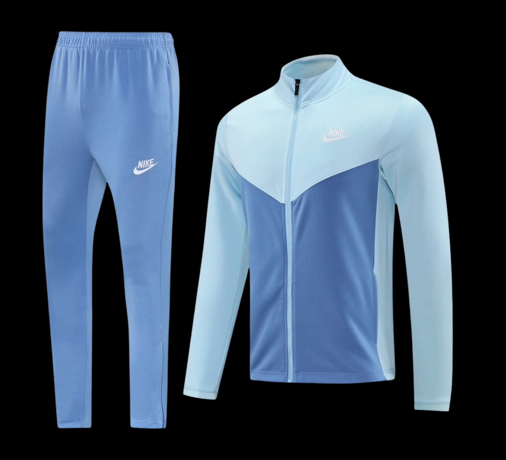 Plain Tracksuit