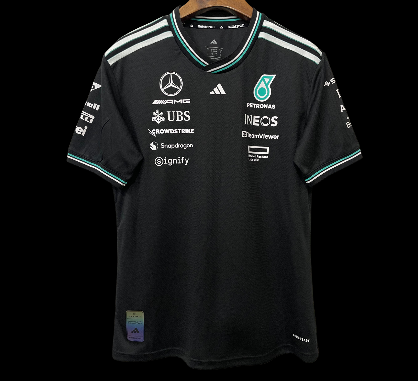 Mercedes-Benz Racing