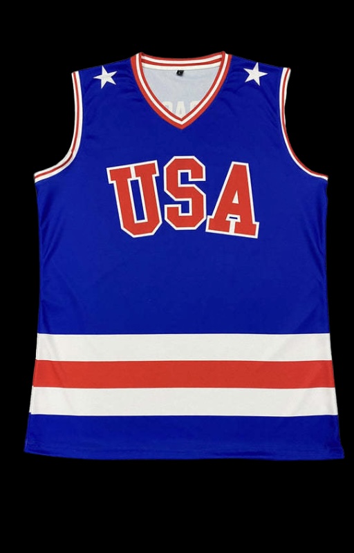 USA Hockey Tank