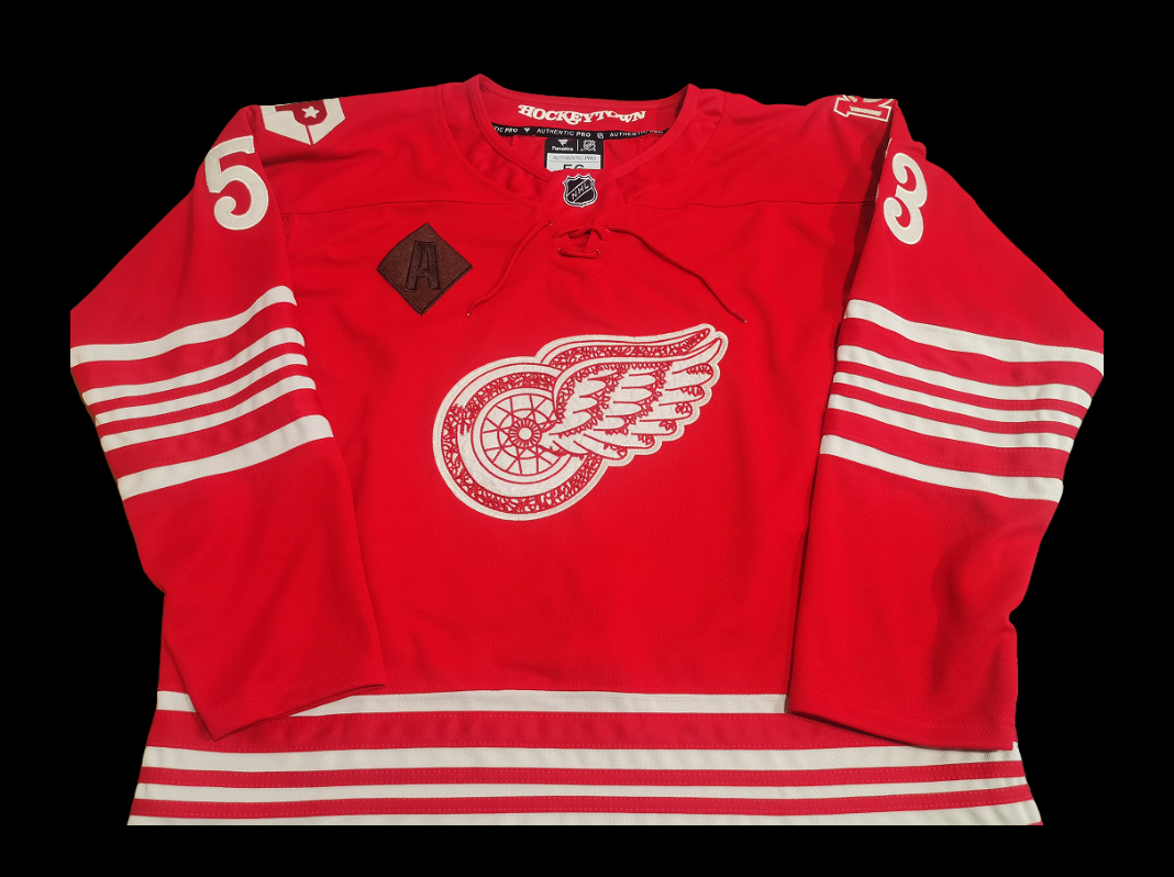 Detroit Red Wings