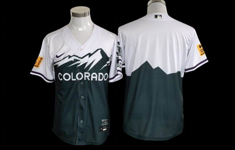 Colorado Rockies