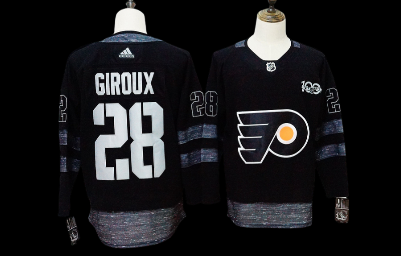 Philadelphia Flyers