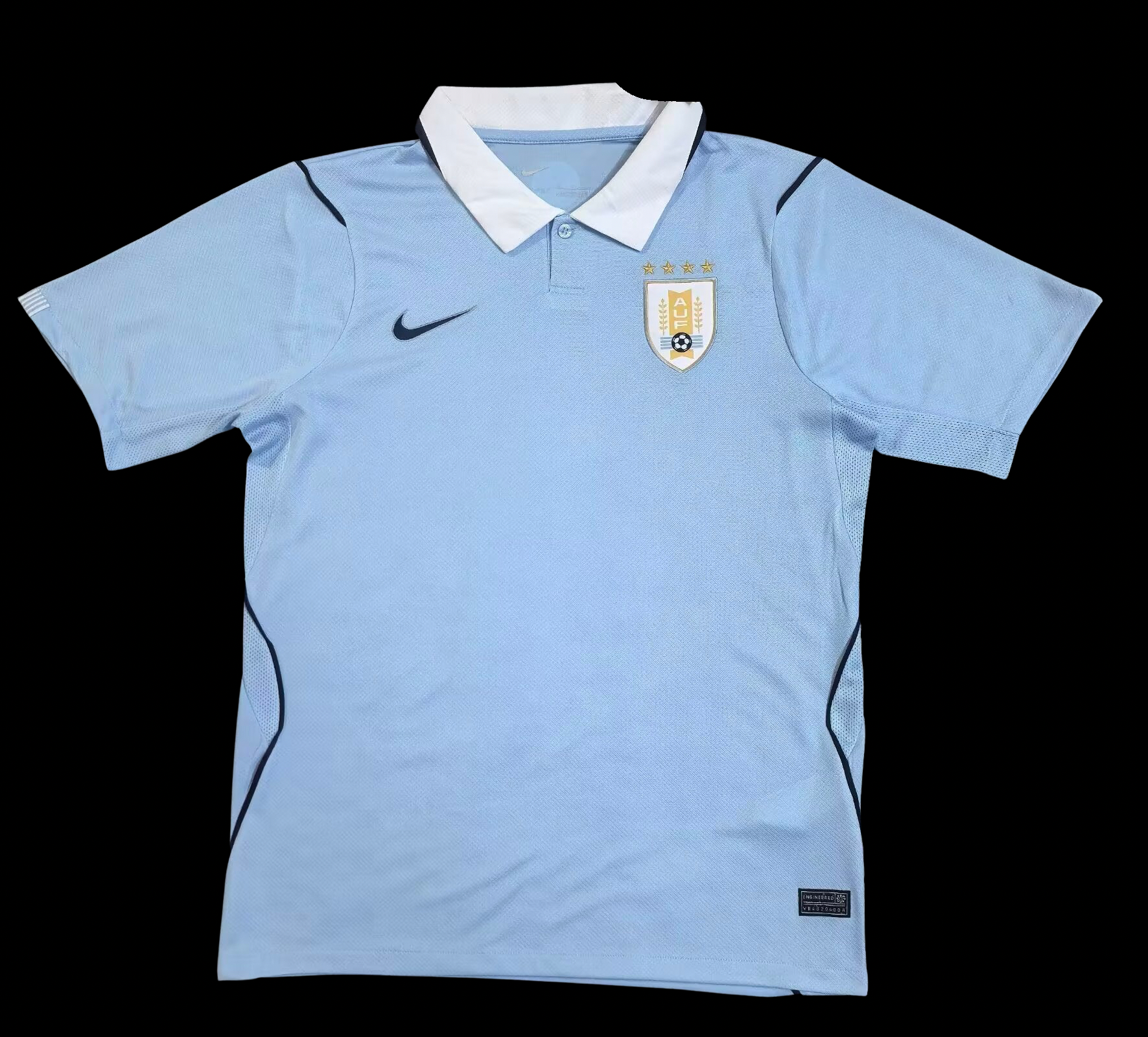 Uruguay 2026 World Cup Home