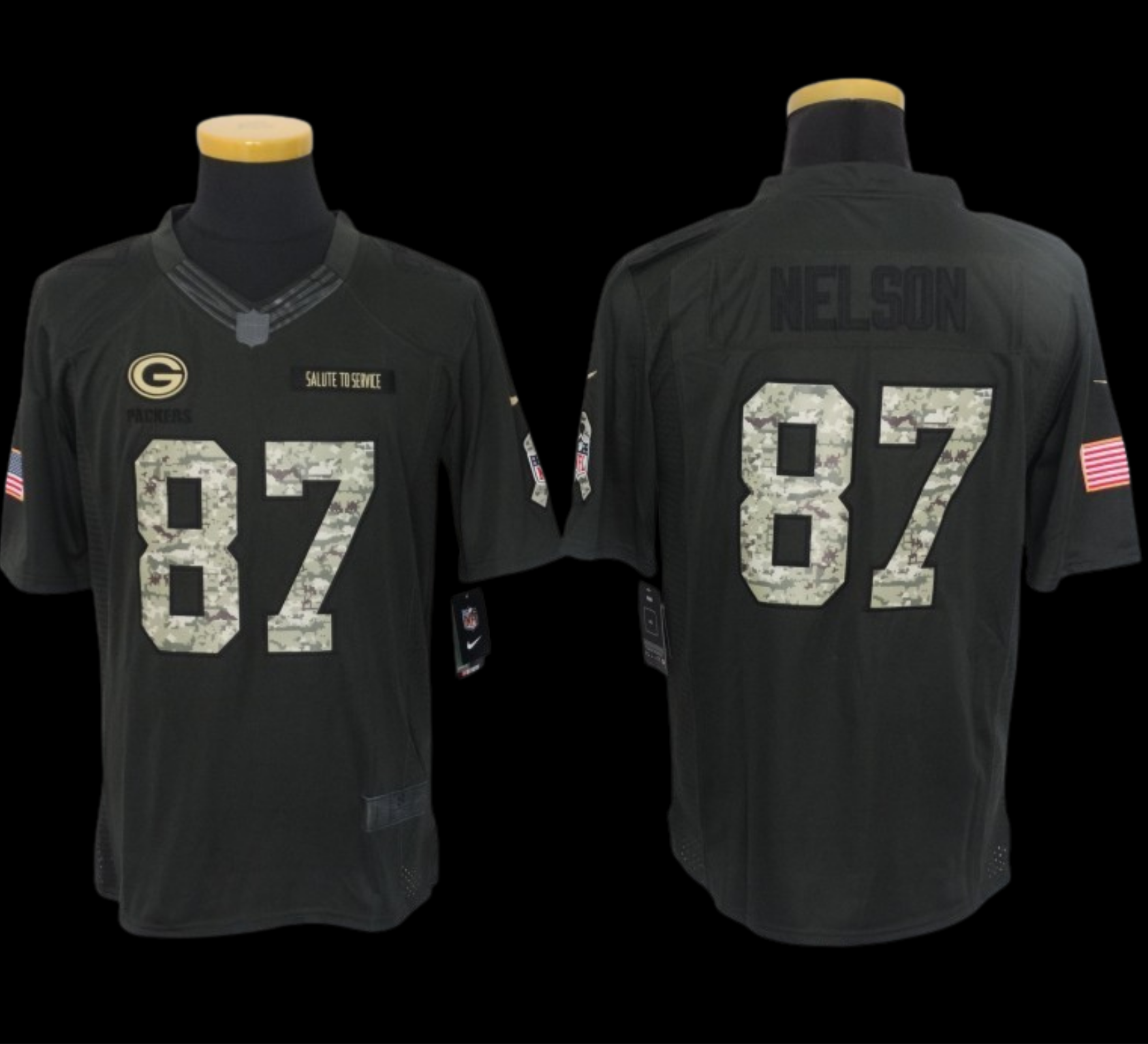 Green Bay Packers