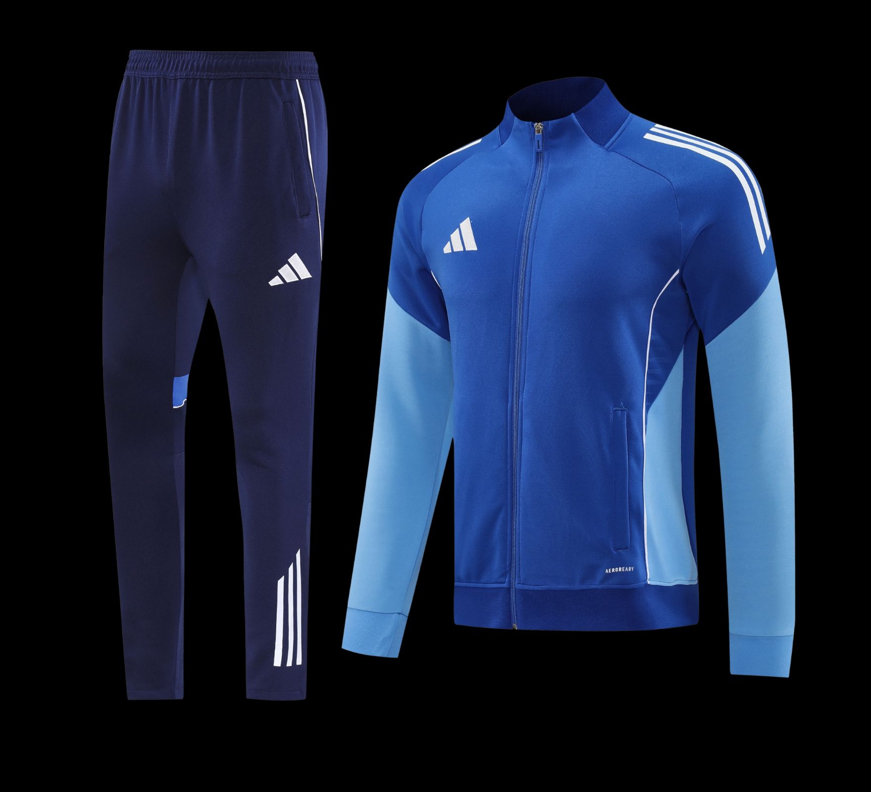 Plain Tracksuit