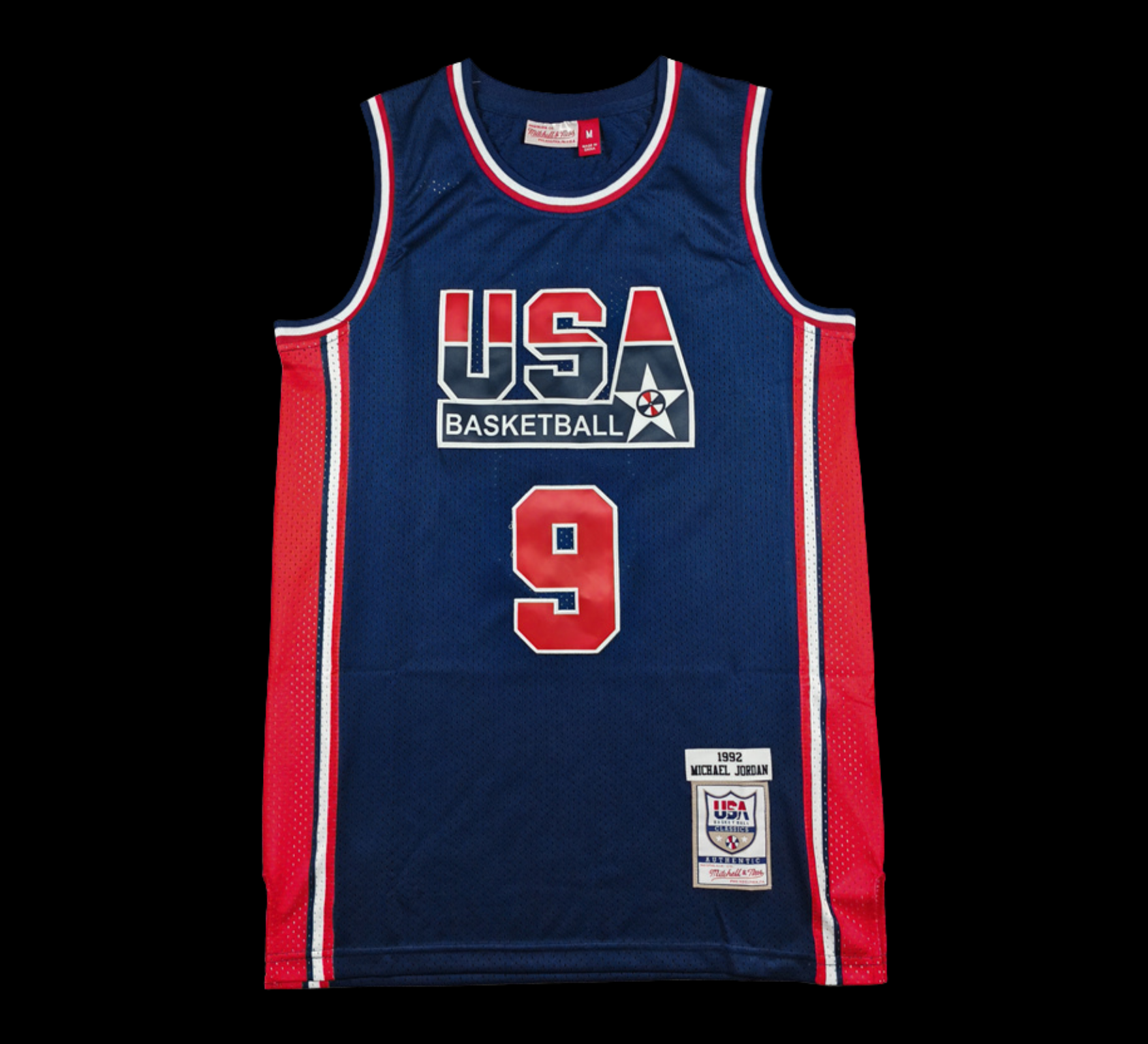 USA Basketball
